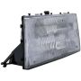 DORMAN 1590413 Headlight Assembly