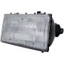 DORMAN 1590413 Headlight Assembly