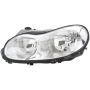 DORMAN 1590416 Headlight Assembly