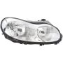 DORMAN 1590417 Headlight Assembly