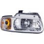 DORMAN 1590421 Headlight Assembly