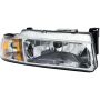DORMAN 1590426 Headlight Assembly