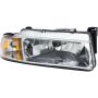 DORMAN 1590427 Headlight Assembly