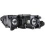 DORMAN 1590432 Headlight Assembly