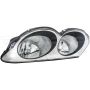 DORMAN 1590432 Headlight Assembly