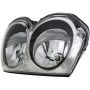 DORMAN 1590432 Headlight Assembly