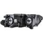 DORMAN 1590433 Headlight Assembly