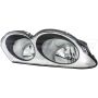 DORMAN 1590433 Headlight Assembly