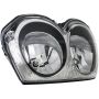 DORMAN 1590433 Headlight Assembly