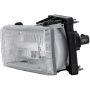 DORMAN 1590436 Headlight Assembly