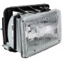 DORMAN 1590436 Headlight Assembly