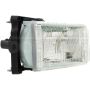 DORMAN 1590437 Headlight Assembly