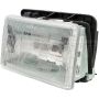 DORMAN 1590437 Headlight Assembly