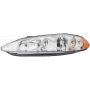 DORMAN 1590448 Headlight Assembly