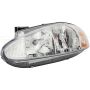 DORMAN 1590448 Headlight Assembly