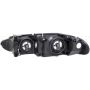 DORMAN 1590449 Headlight Assembly