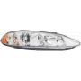 DORMAN 1590449 Headlight Assembly