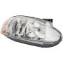 DORMAN 1590449 Headlight Assembly