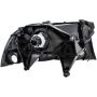 DORMAN 1590458 Headlight Assembly
