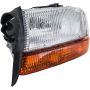 DORMAN 1590458 Headlight Assembly