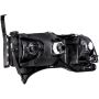 DORMAN 1590467 Head Lamp Assembly