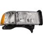 DORMAN 1590467 Head Lamp Assembly