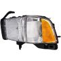 DORMAN 1590468 Head Lamp Assembly