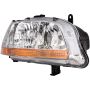 DORMAN 1590501 Headlight Assembly