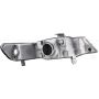 DORMAN 1590502 Headlight Assembly