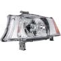 DORMAN 1590502 Headlight Assembly