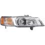 DORMAN 1590503 Headlight Assembly