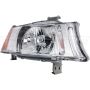 DORMAN 1590503 Headlight Assembly