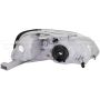 DORMAN 1590504 Headlight Assembly