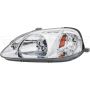 DORMAN 1590504 Headlight Assembly