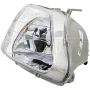 DORMAN 1590505 Headlight Assembly