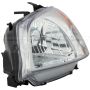 DORMAN 1590506 Headlight Assembly