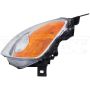 DORMAN 1590506 Headlight Assembly