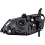 DORMAN 1590507 Headlight Assembly