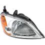 DORMAN 1590507 Headlight Assembly