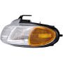 DORMAN 1590518 Headlight Assembly