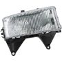 DORMAN 1590521 Headlight Assembly
