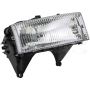 DORMAN 1590521 Headlight Assembly
