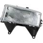 DORMAN 1590522 Headlight Assembly