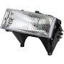 DORMAN 1590522 Headlight Assembly