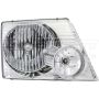 DORMAN 1590527 Headlight Assembly