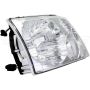DORMAN 1590527 Headlight Assembly