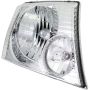 DORMAN 1590527 Headlight Assembly