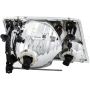 DORMAN 1590528 Headlight Assembly