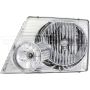 DORMAN 1590528 Headlight Assembly