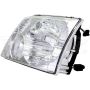 DORMAN 1590528 Headlight Assembly